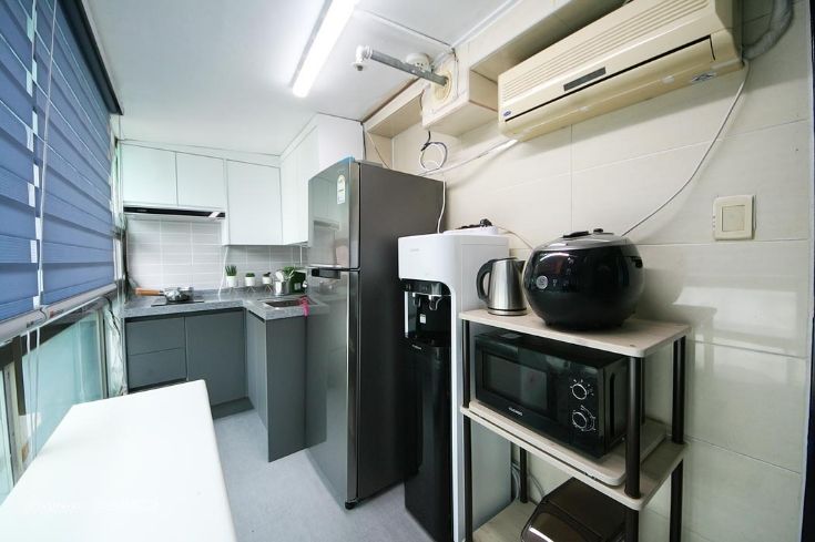 623호 홍대숙소 7번째 이미지