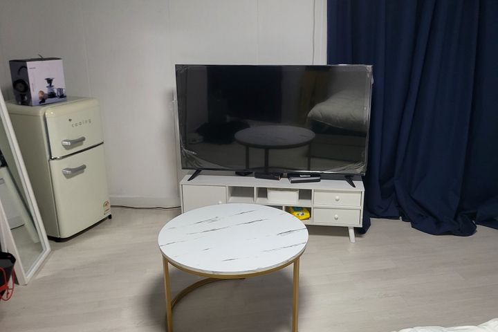 송도해수욕장송남아파트  0번째 이미지