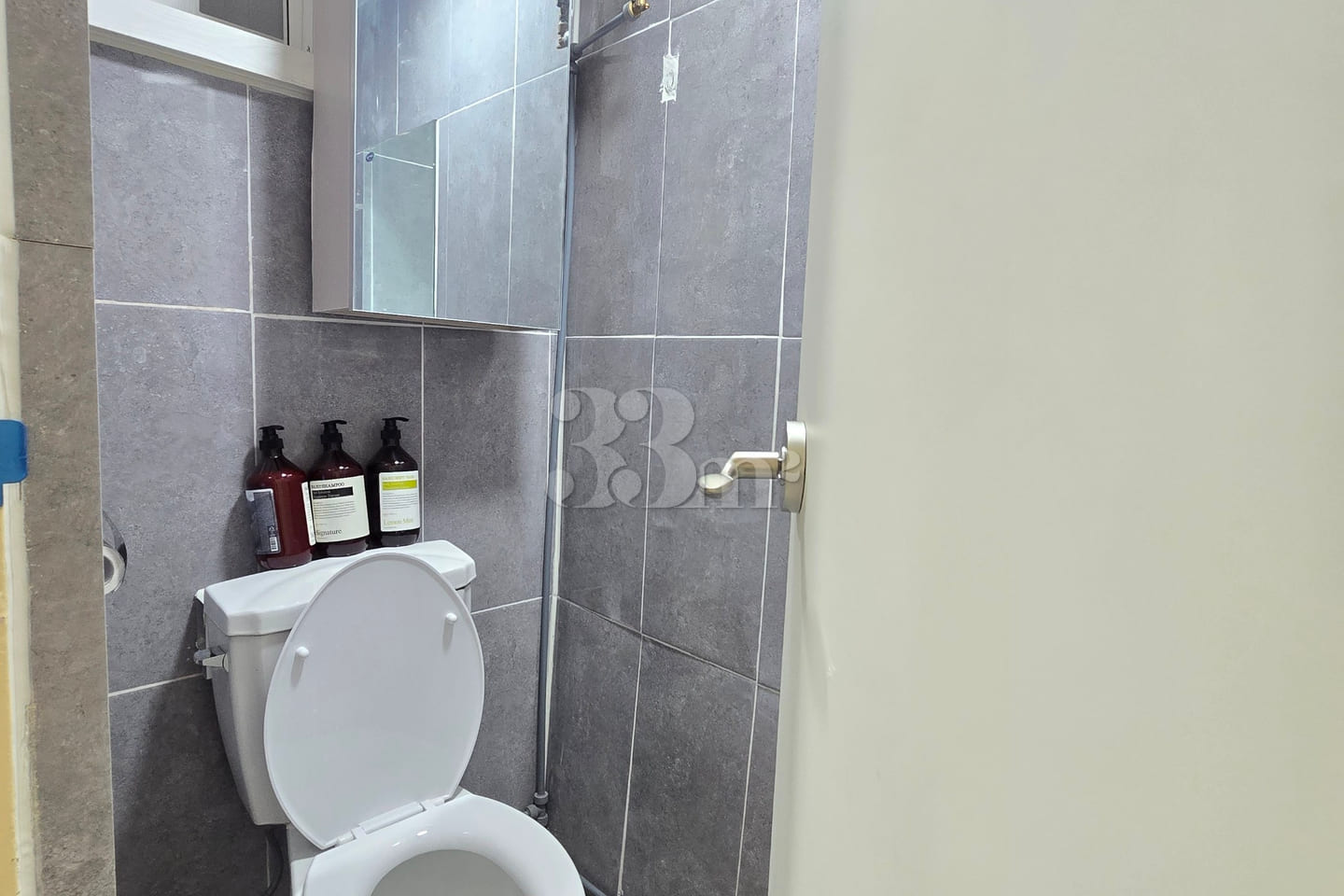 Dongdaemun Apartment with a Cheonggyecheon St 15th image