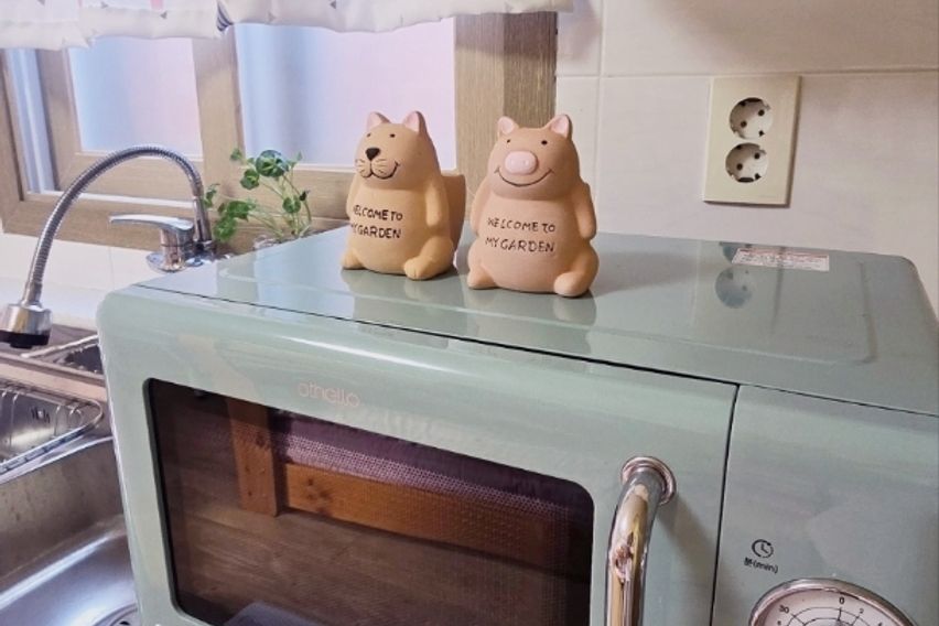아차산역]2인_풀옵션 9번째 이미지