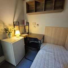 Jamsilsaenae: Neat, Fully Furnished (Option D Unit Image