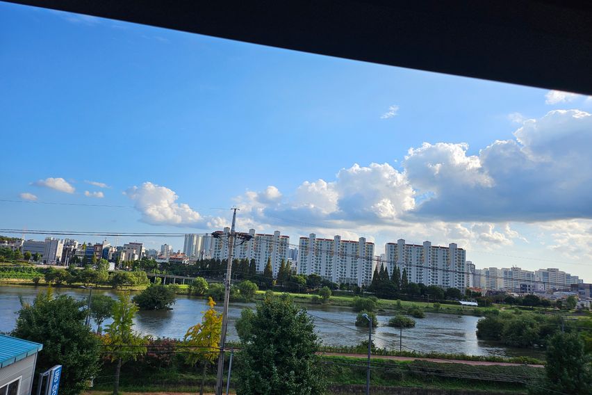 강변라인정하우스1.5룸