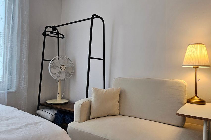 광화문/경복궁/BTS