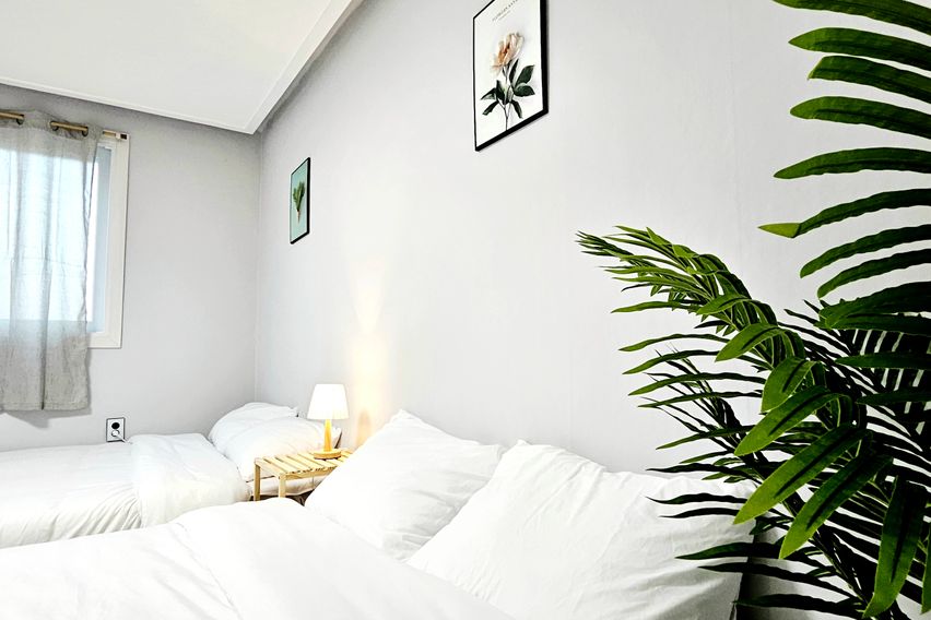 ✨깨끗하고 편안한 3룸 1번째 이미지