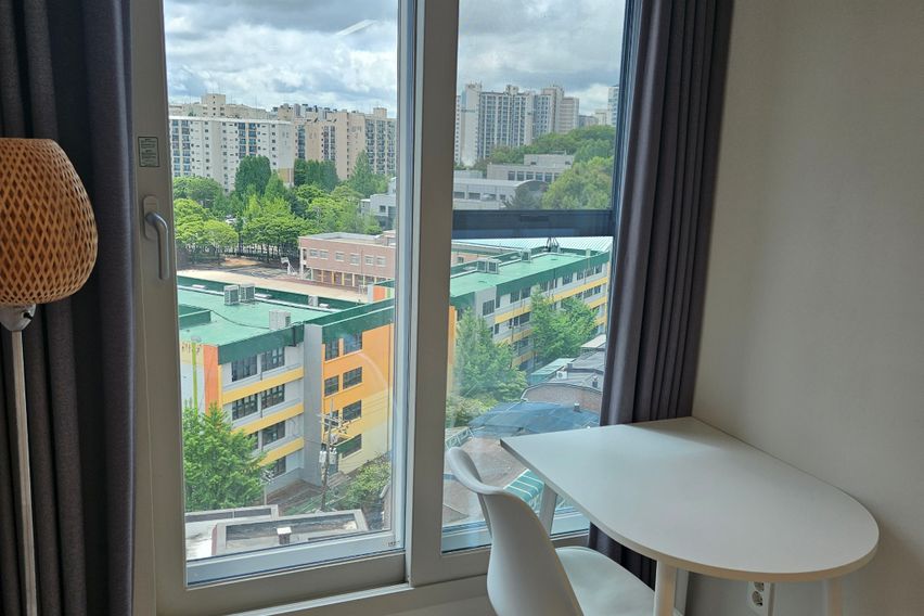 신축풀옵션아파트고층뷰