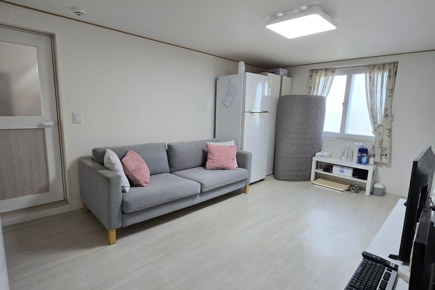 (성수기)바닷가도보5분 5번째 이미지