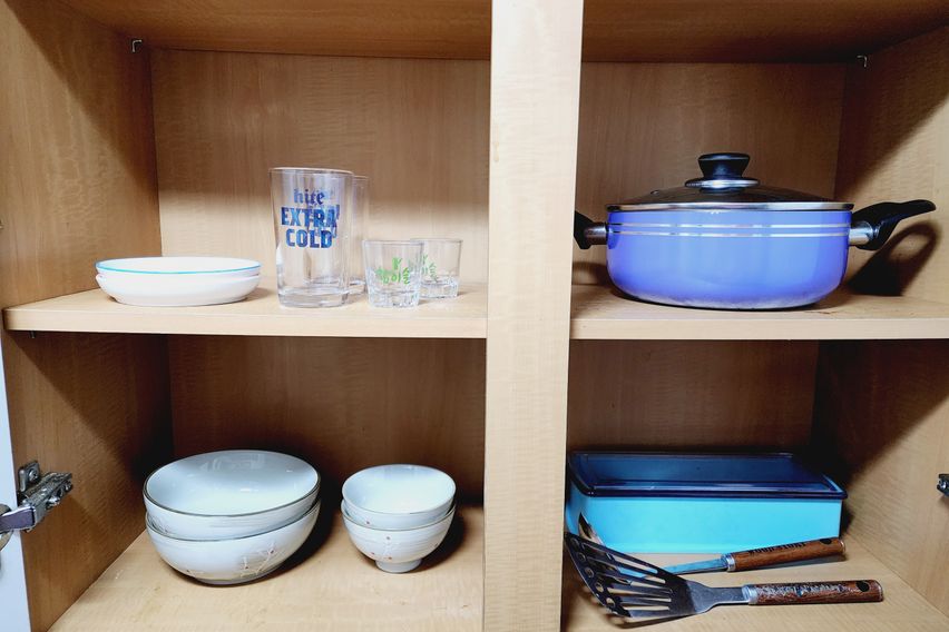 일루일루 넓은 원룸 5번째 이미지