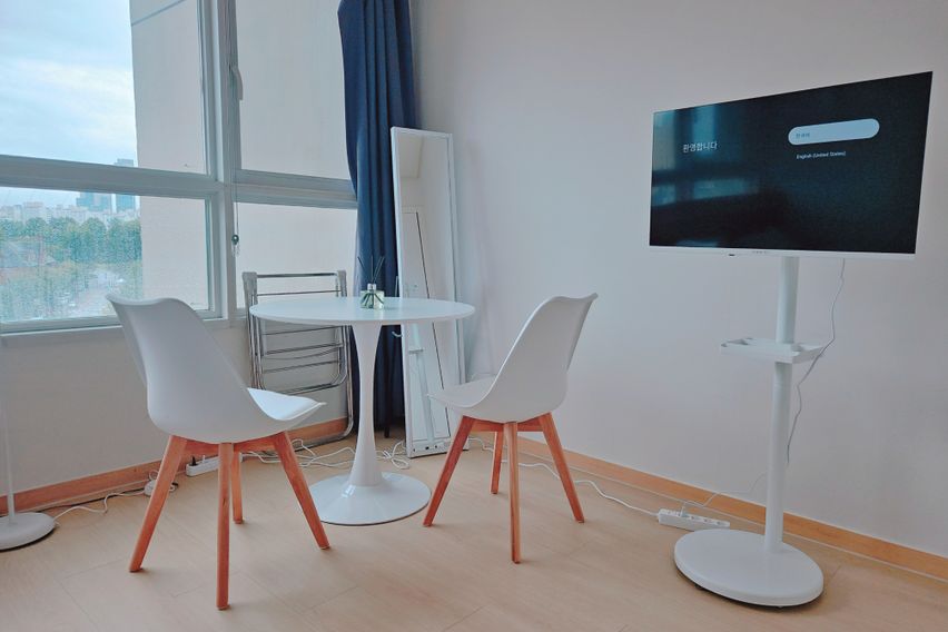 💕용산역1분/이태원✨