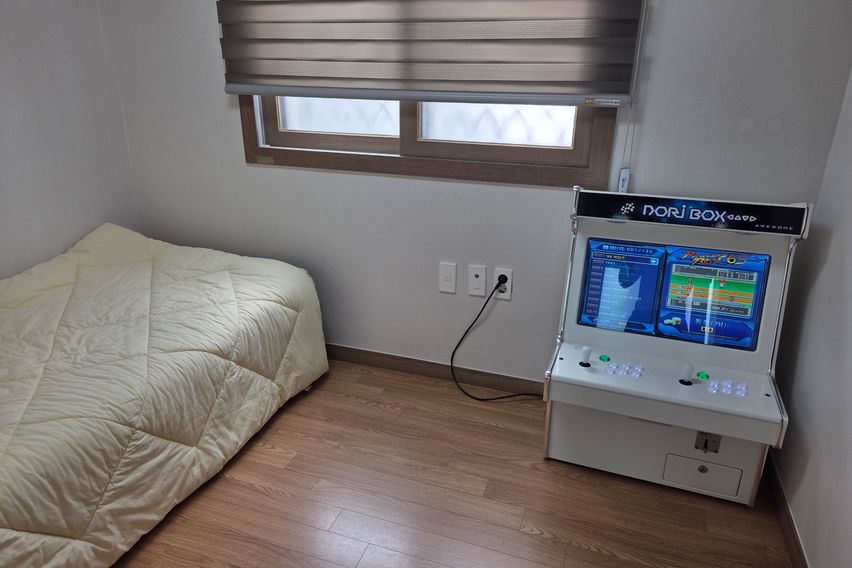 동문시장 방3쉼터~🤗 10번째 이미지