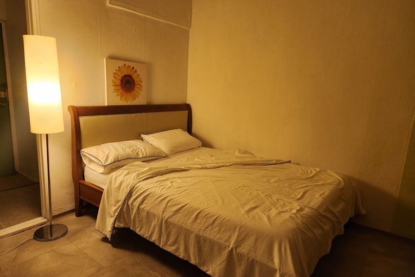 2아주대 광교호수 도보