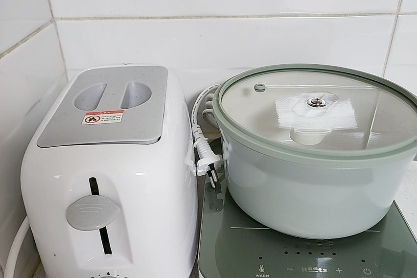 세탁기건조기있는2인실