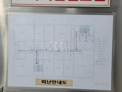 Yeouido Station ❤️ Officetel for 4 People 12th image