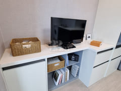 U-City Officetel Two-Room Unit 9th image