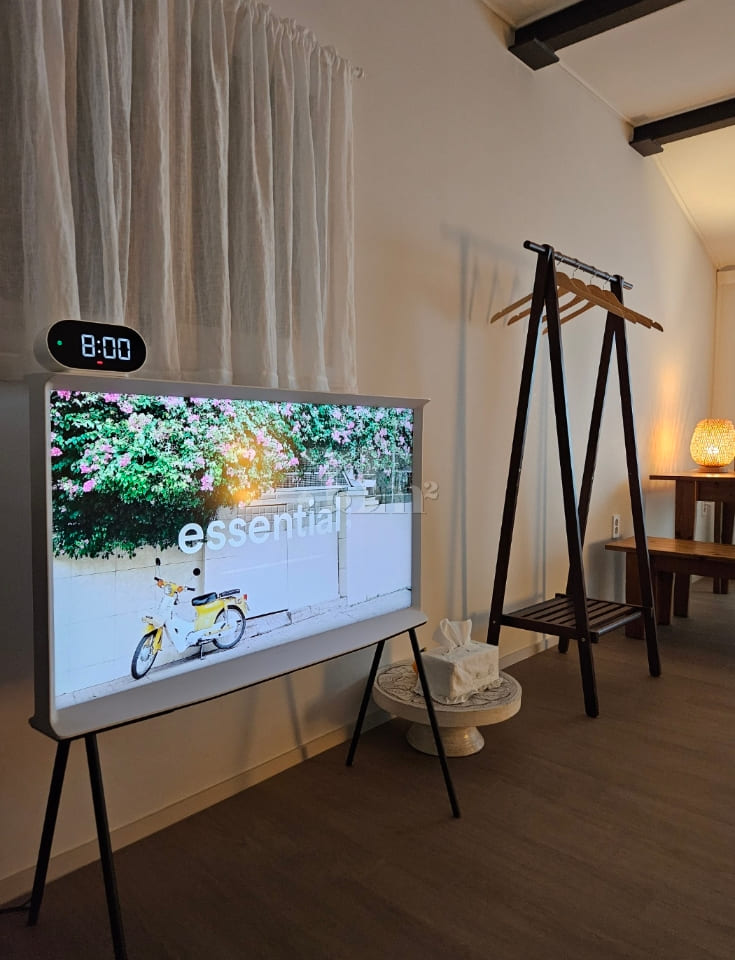 Hanok Village: Modern & Serene 5th image