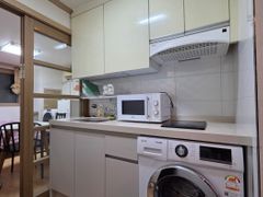 쾌적한 퀸사이즈 원룸 4번째 이미지