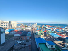 Jumunjin Dokkaebi Ocean View A 1th image