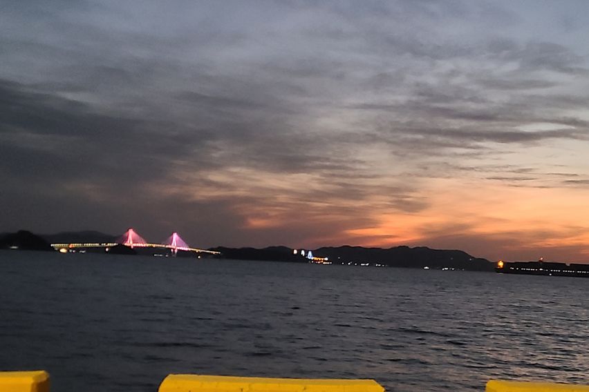 가덕도 바다조망 주택 7번째 이미지