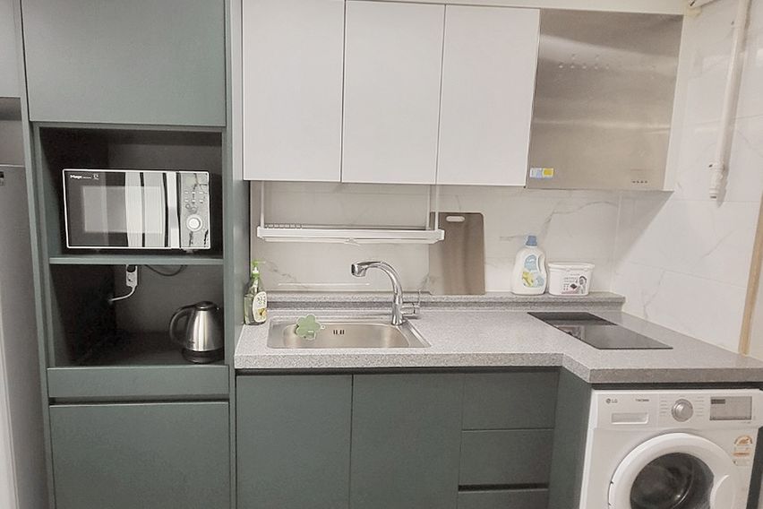 ❤️풀옵션/전망좋은투룸