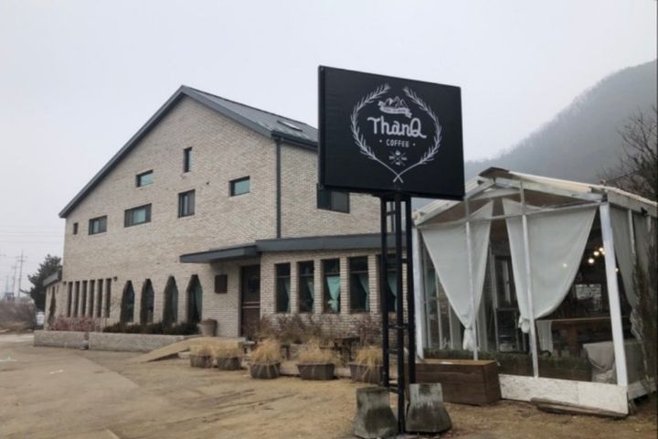 암산 하우스 0번째 이미지