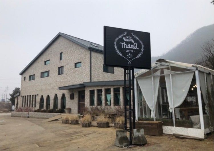 암산 하우스 0번째 이미지