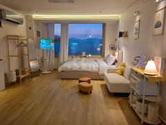 2-minute walk from Jeongja Station, high-rise 7th image