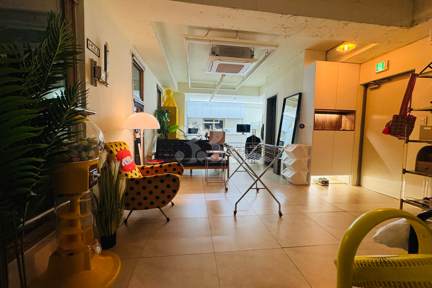 Living in a 23-Pyeong Apartment During Peak C 0th image
