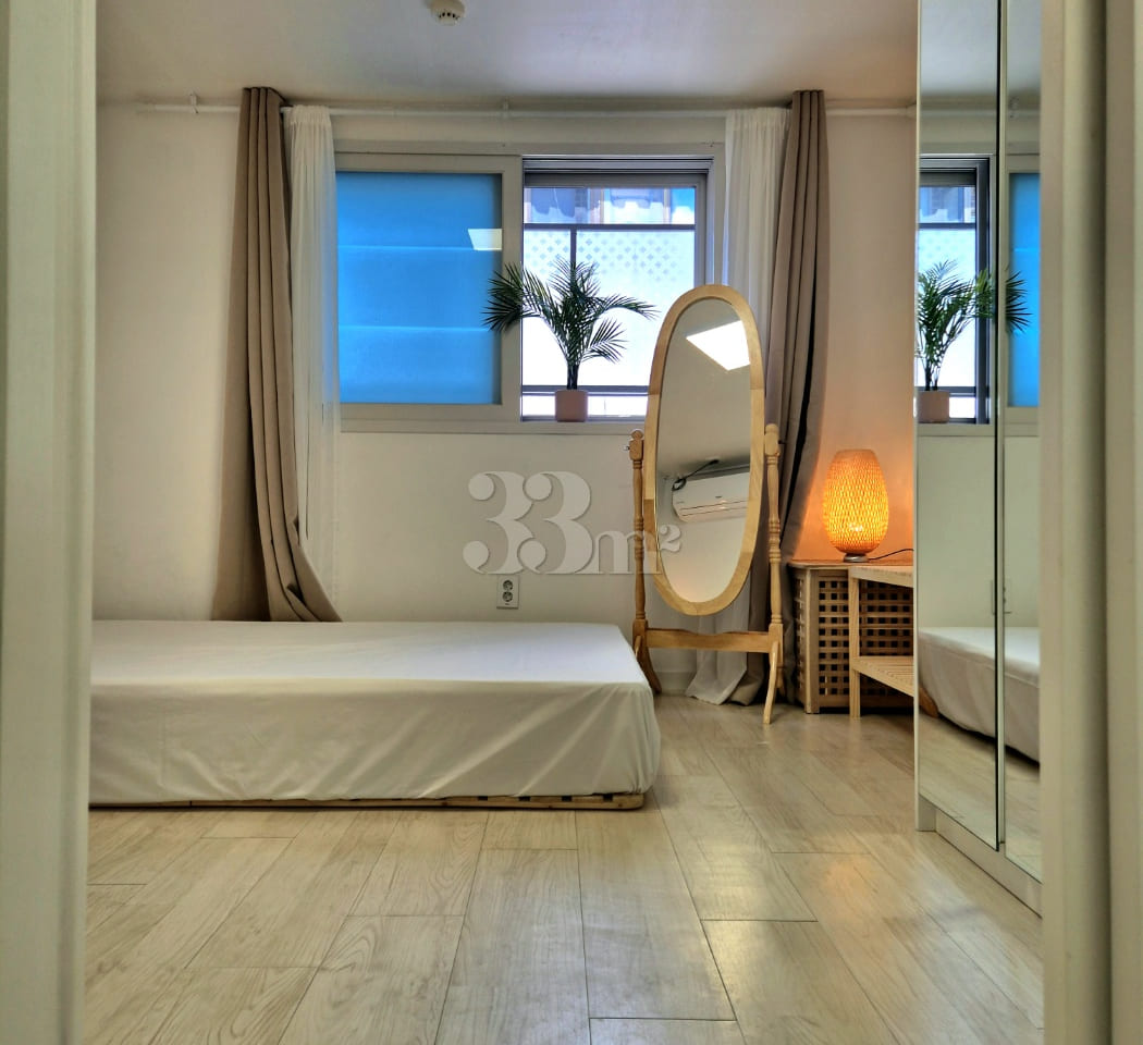 🌷 Sunny, fully furnished studio (C1) 1th image