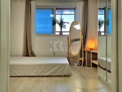 ๐ท Sunny, fully furnished studio (C1) 1th image