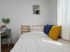 🌿Seongbok Hilltown Cozy Room 2th image