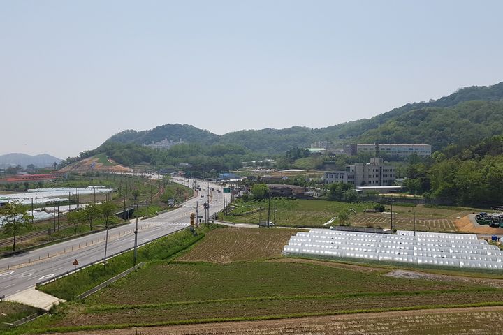 경북 칠곡 모텔  6번째 이미지