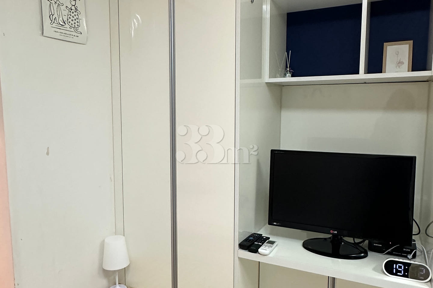 2 mins from Gongdeok Station / Neat & Tidy – 2th image