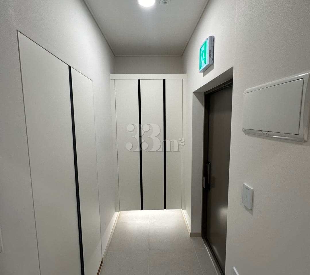 Newly built spacious two-room unit; parking a 15th image