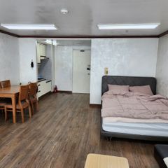 대전 유성온천역세권  방 이미지
