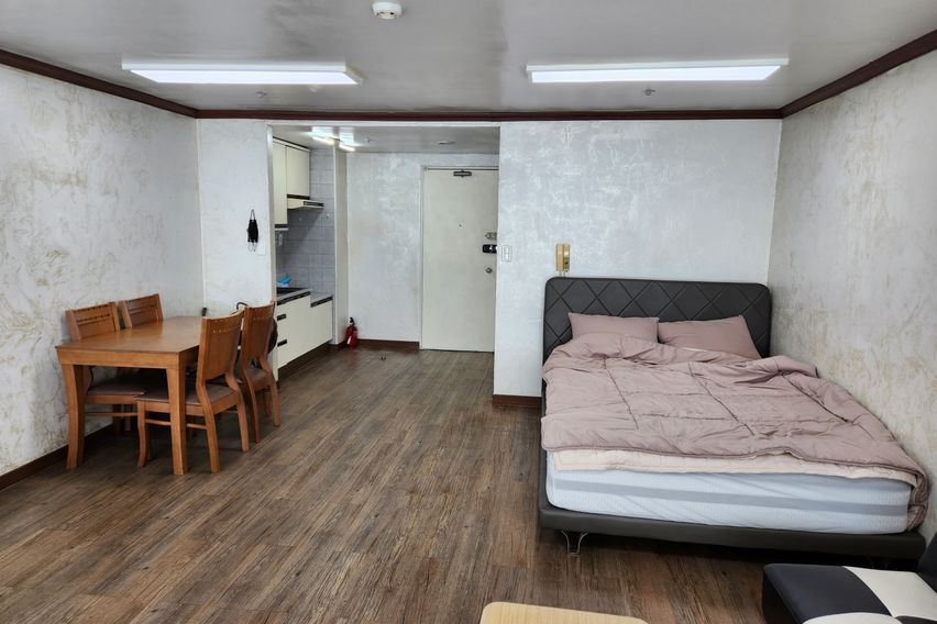 대전 유성온천역세권 