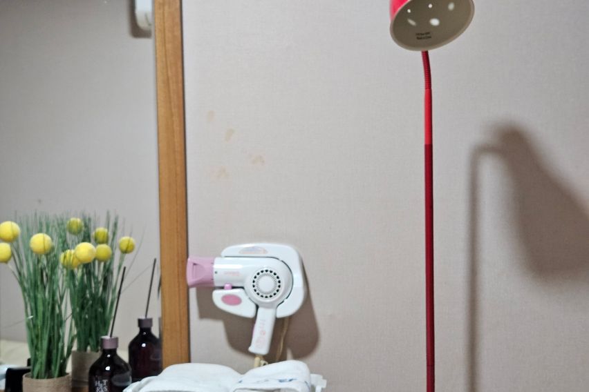 우암동 청주 달방 모텔 2번째 이미지