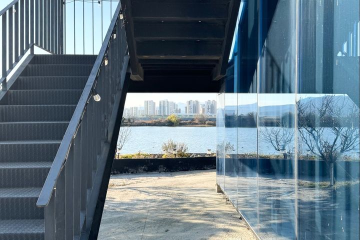 리버크루즈 강변하우스 7번째 이미지
