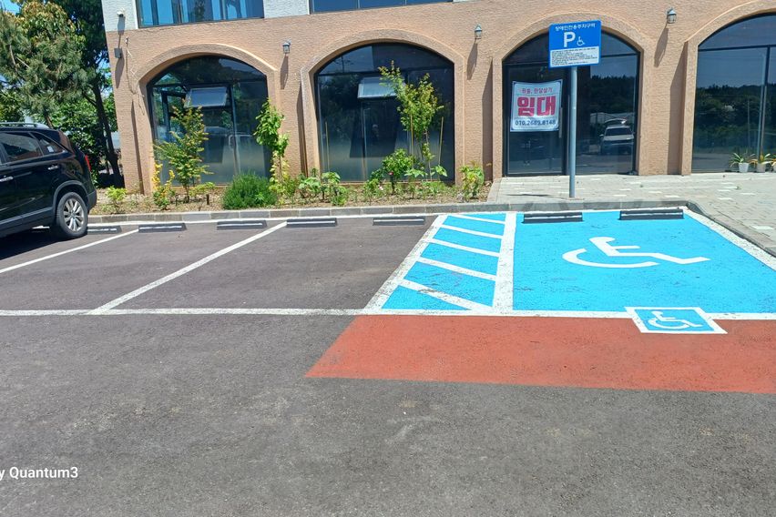 서귀포감귤밭숙소1.5룸