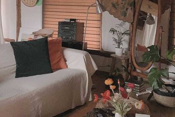2번방 원룸