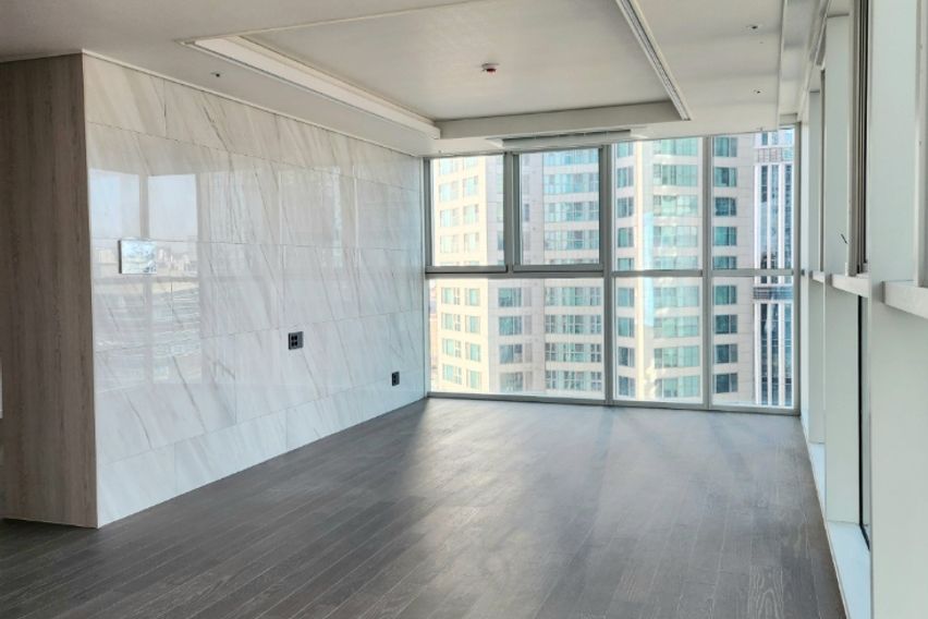 신용산역 1분 신축