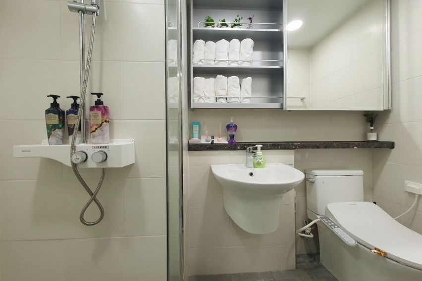 풀옵션/여수신축건물2