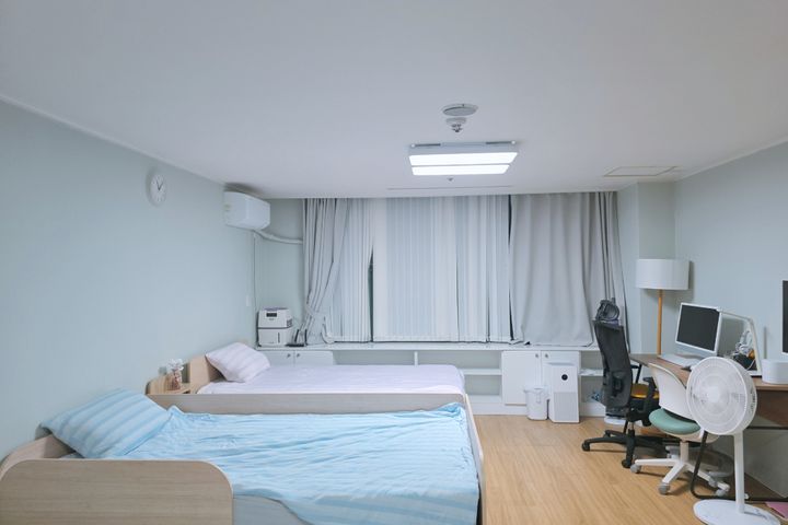 목동 학원가 이대병원 2번째 이미지