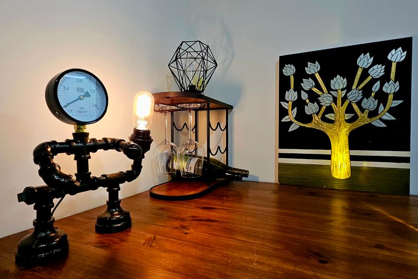 신축 풀옵션 오피스텔M