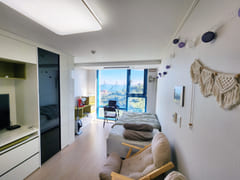 Jeju Jungmun Ocean View Royal Floor 9th image