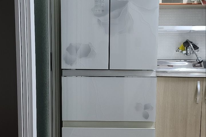 Doam Jugong 302-dong, 7th floor 1th image