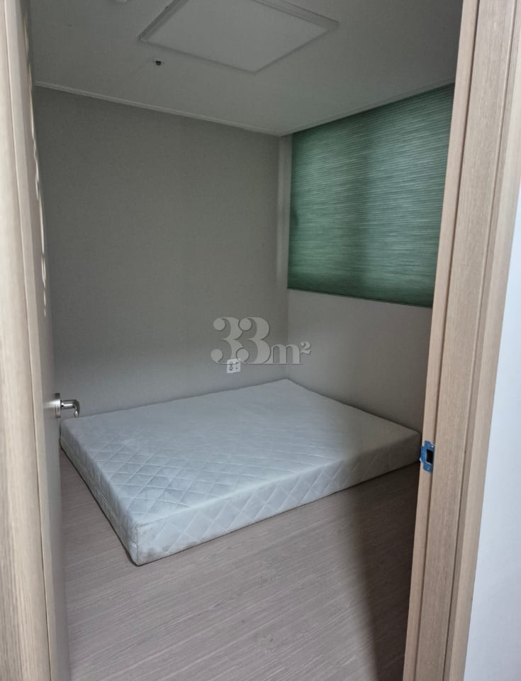 Busan New Port Two-Room Duplex 17th image