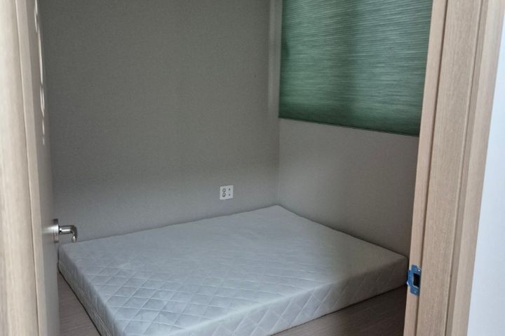 Busan New Port Two-Room Duplex 17th image
