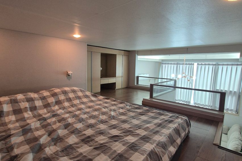 백석역/ 무료주차 