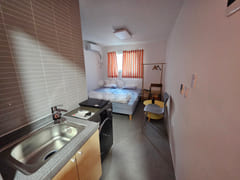 Bright and clean studio room for two 19th image