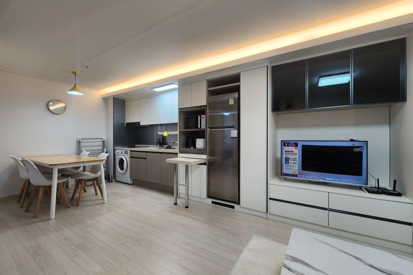 용이동/스타필드큰2룸 9번째 이미지