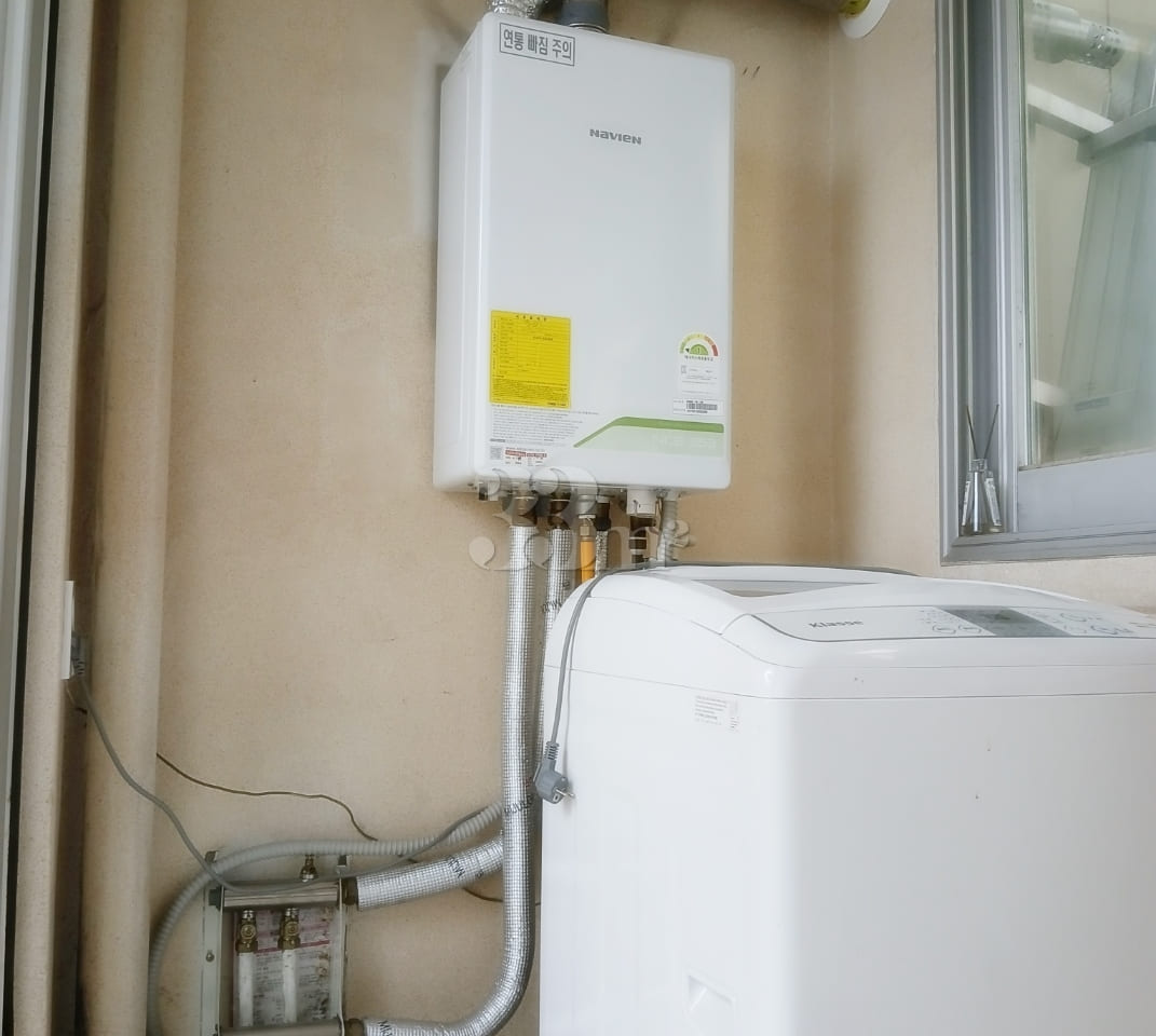 Lowest-priced two-room apartment in Ssangchon 8th image